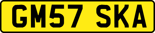GM57SKA