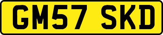 GM57SKD