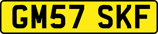 GM57SKF