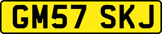 GM57SKJ