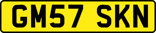 GM57SKN