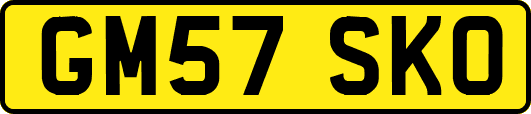 GM57SKO