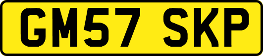 GM57SKP
