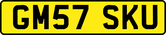 GM57SKU