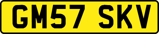 GM57SKV