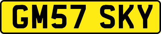 GM57SKY
