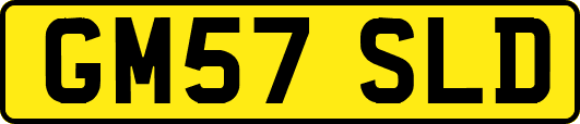 GM57SLD