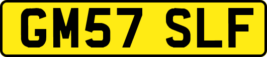 GM57SLF