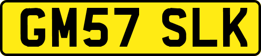 GM57SLK
