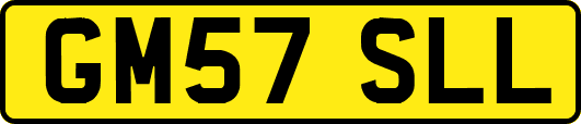 GM57SLL