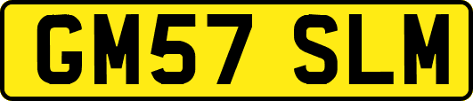 GM57SLM