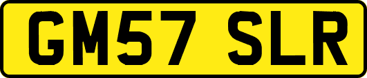 GM57SLR