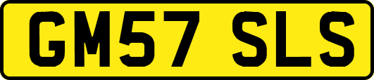 GM57SLS