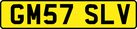 GM57SLV