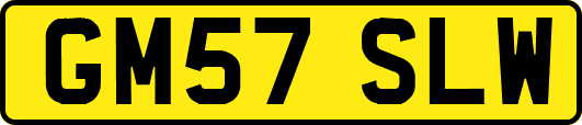 GM57SLW