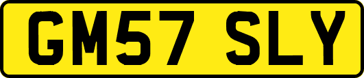 GM57SLY