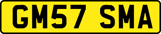 GM57SMA