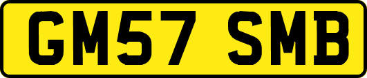 GM57SMB