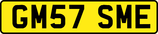 GM57SME