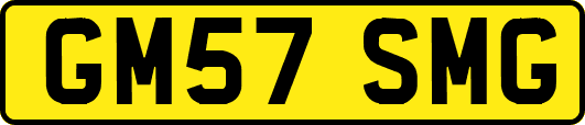 GM57SMG