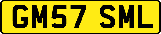 GM57SML