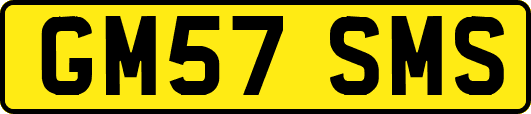 GM57SMS