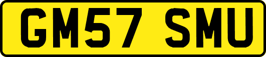 GM57SMU