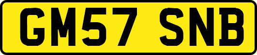 GM57SNB