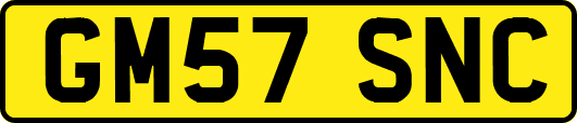 GM57SNC