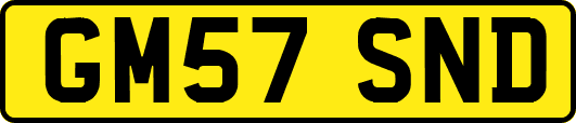 GM57SND