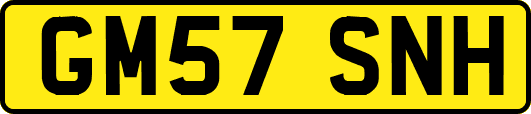 GM57SNH