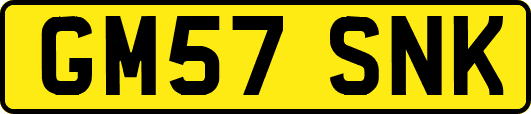 GM57SNK