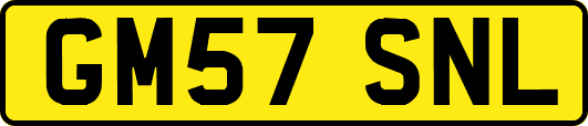 GM57SNL