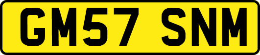 GM57SNM