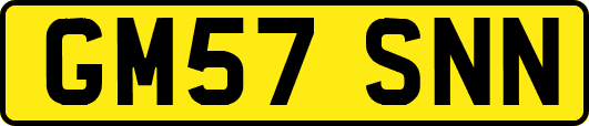 GM57SNN