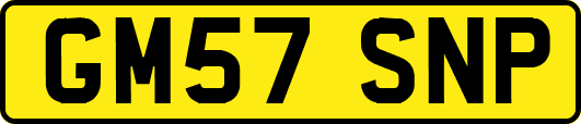 GM57SNP