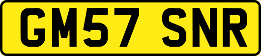 GM57SNR