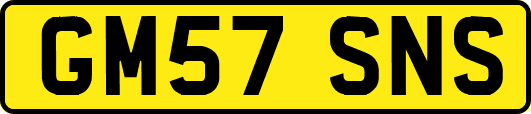 GM57SNS