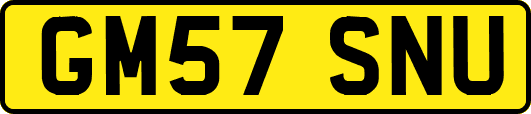 GM57SNU