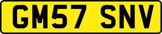 GM57SNV