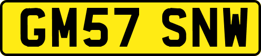 GM57SNW