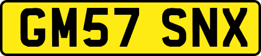 GM57SNX