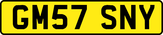 GM57SNY