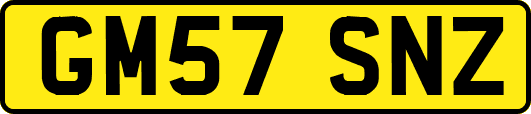 GM57SNZ