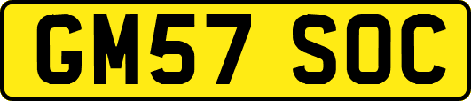 GM57SOC
