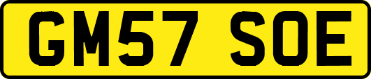 GM57SOE