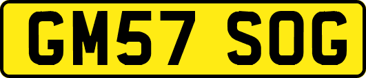 GM57SOG