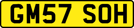 GM57SOH