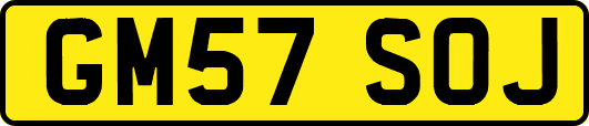 GM57SOJ