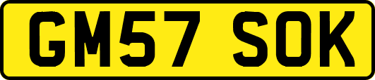 GM57SOK